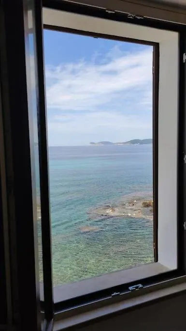 La Mirada , Appartamento Con Magnifica Vista Alghero