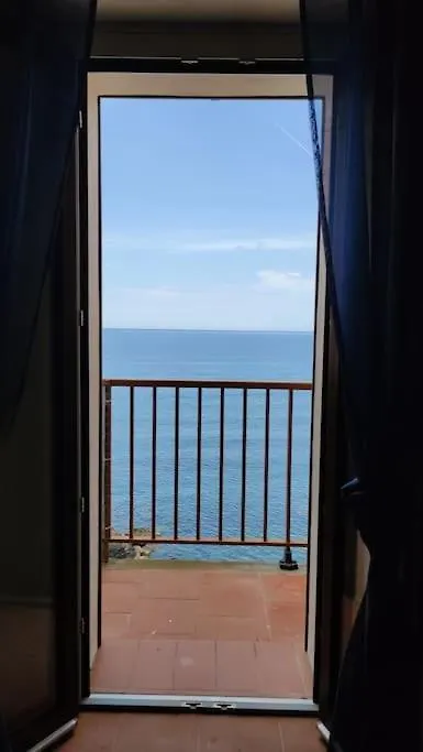 Apartamento La Mirada , Appartamento Con Magnifica Vista Alghero