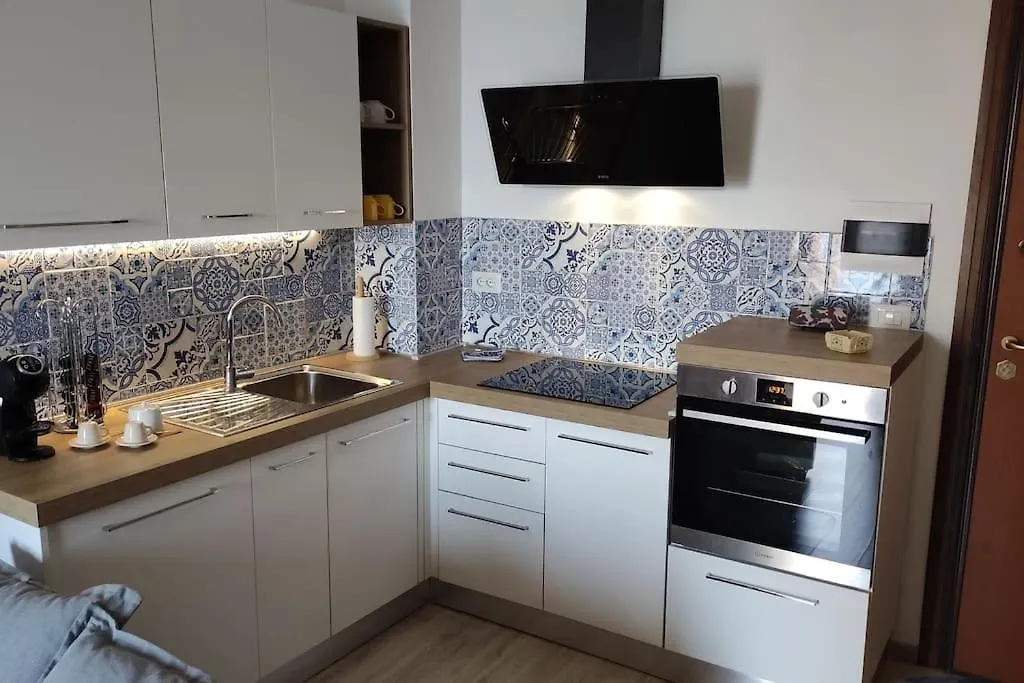Apartamento La Mirada , Appartamento Con Magnifica Vista Alghero