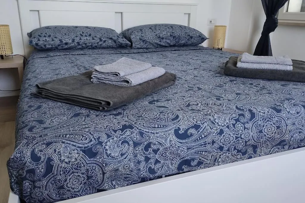Apartamento La Mirada , Appartamento Con Magnifica Vista Alghero