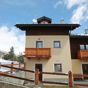  Casa vacanze Comfortable Holiday In Near Ski Lift Italia