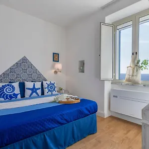  Appartamento Sardinia Re - Sea View Casa Sole Italia